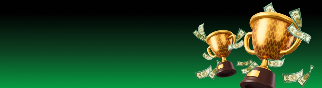 Ultimate Freeroll WatchMeWin Casino 4000 zł + 1000 FS
