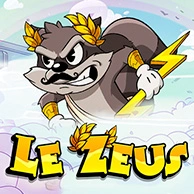 Le Zeus